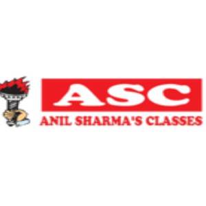 Anil Sharma Classes 